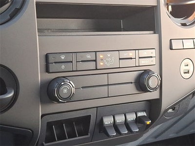 2023 Ford F-650SD Base