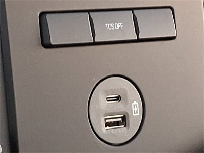 2023 Ford F-650SD Base