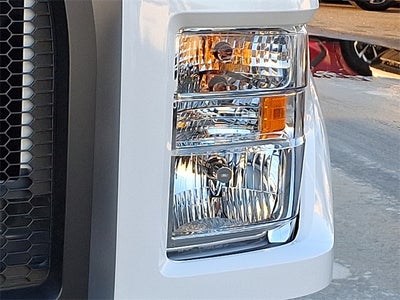 2023 Ford F-650SD Base