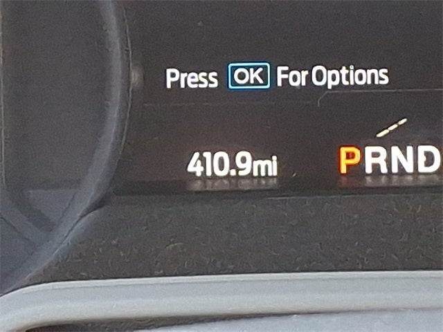 2023 Ford F-650SD Base