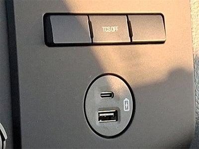 2023 Ford F-650SD Base