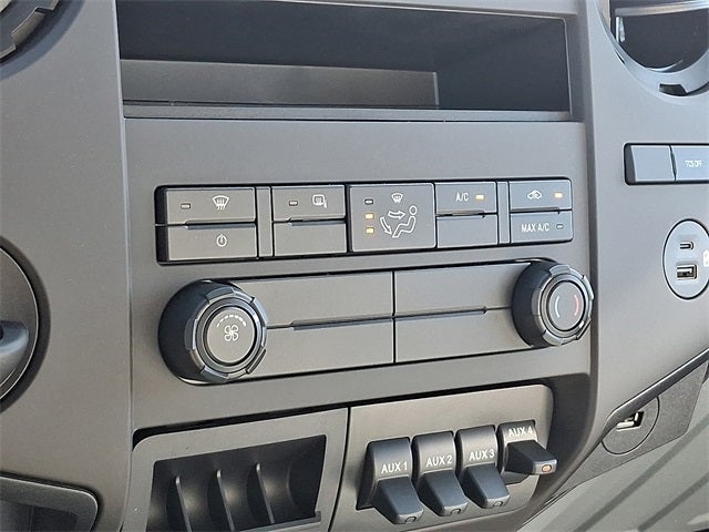 2023 Ford F-650SD Base