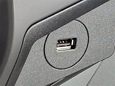 2023 Ford F-650SD Base