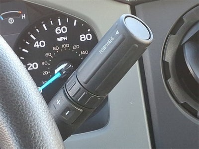 2023 Ford F-650SD Base