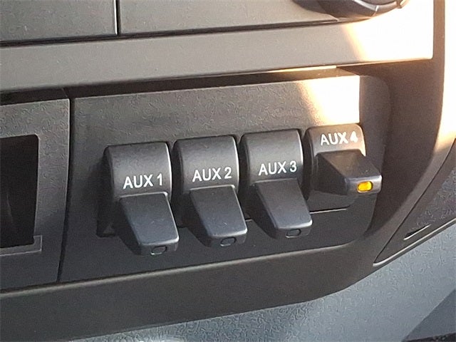 2023 Ford F-650SD Base