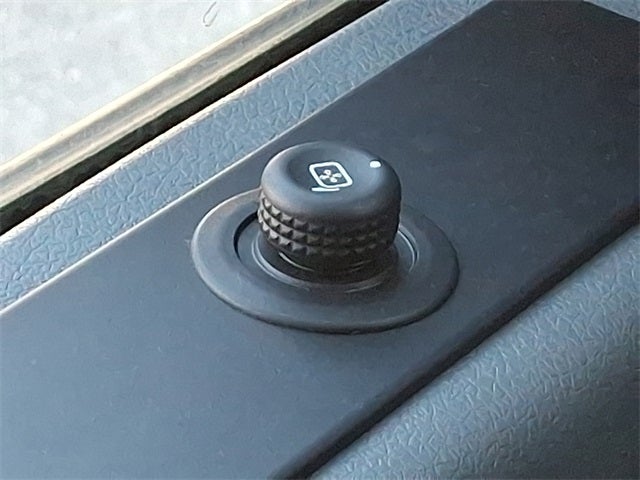 2023 Ford F-650SD Base