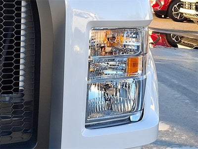 2023 Ford F-650SD Base