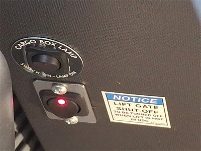 2023 Ford F-650SD Base