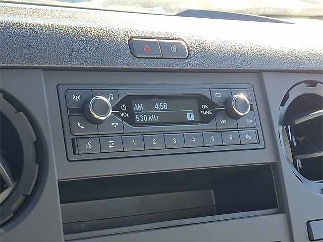 2023 Ford F-650SD Base