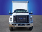 2023 Ford F-650SD Base