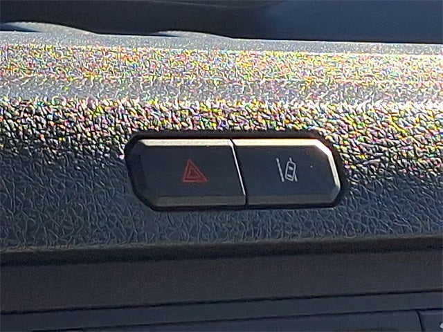 2023 Ford F-650SD Base