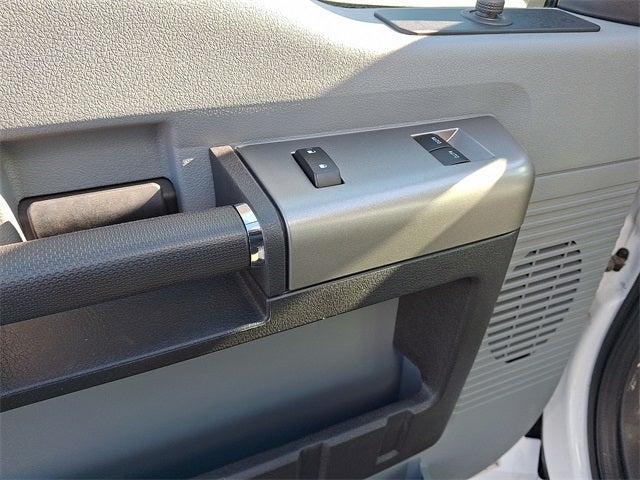 2023 Ford F-650SD Base