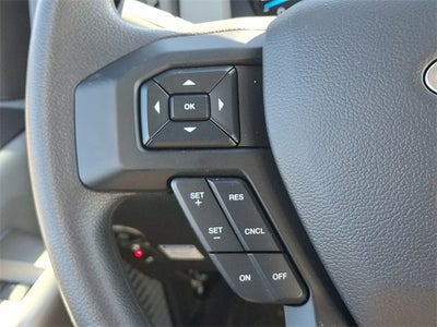 2023 Ford F-650SD Base