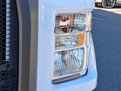 2023 Ford F-650SD Base