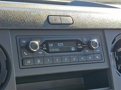 2023 Ford F-650SD Base