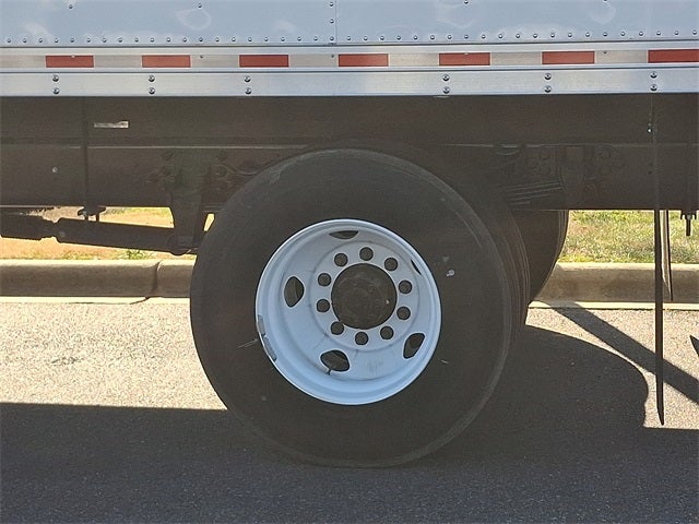 2023 Ford F-650SD Base