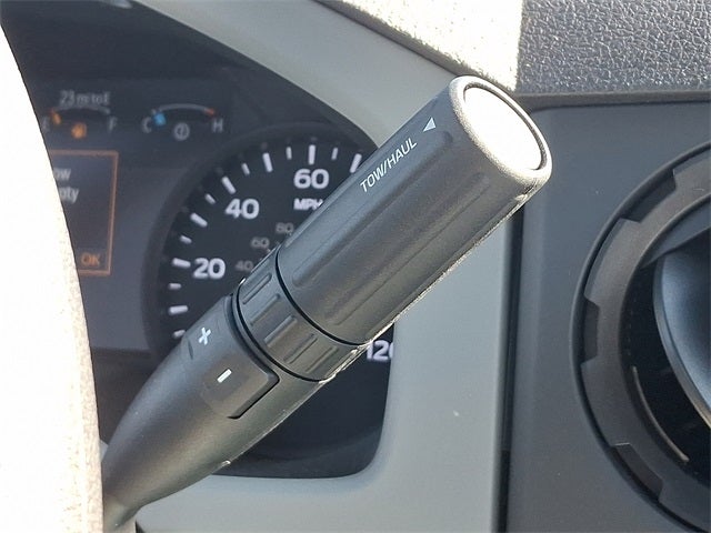 2023 Ford F-650SD Base