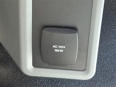 2023 Ford F-650SD Base