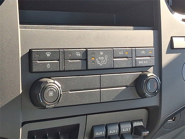 2023 Ford F-650SD Base