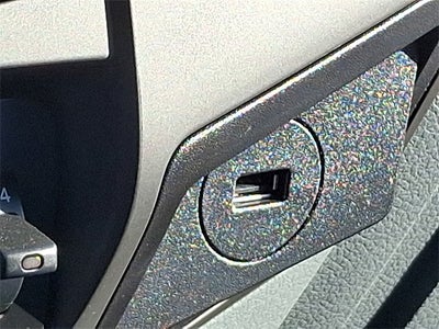 2023 Ford F-650SD Base