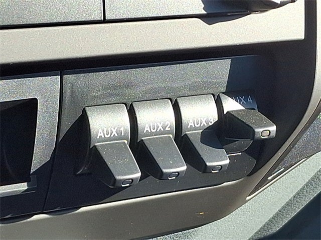 2023 Ford F-650SD Base