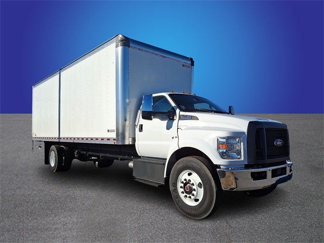 2023 Ford F-650SD Base