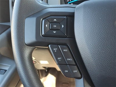 2023 Ford F-650SD Base