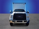 2023 Ford F-650SD Base