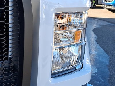 2023 Ford F-650SD Base