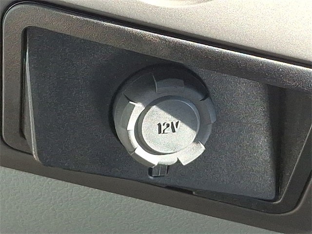 2023 Ford F-650SD Base