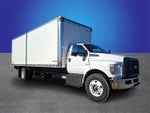 2023 Ford F-650SD Base