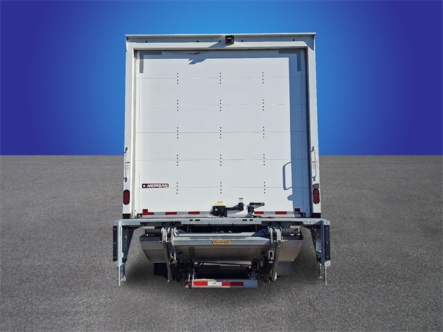 2023 Ford F-650SD Base