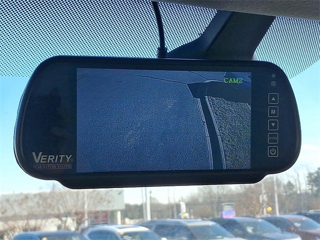 2023 Ford F-650SD Base