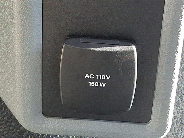 2023 Ford F-650SD Base