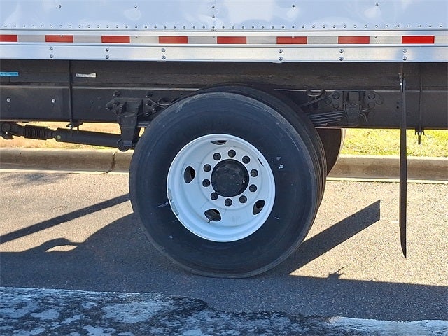 2023 Ford F-650SD Base