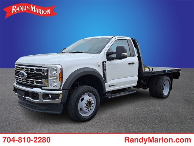 2024 Ford F-450SD XL DRW