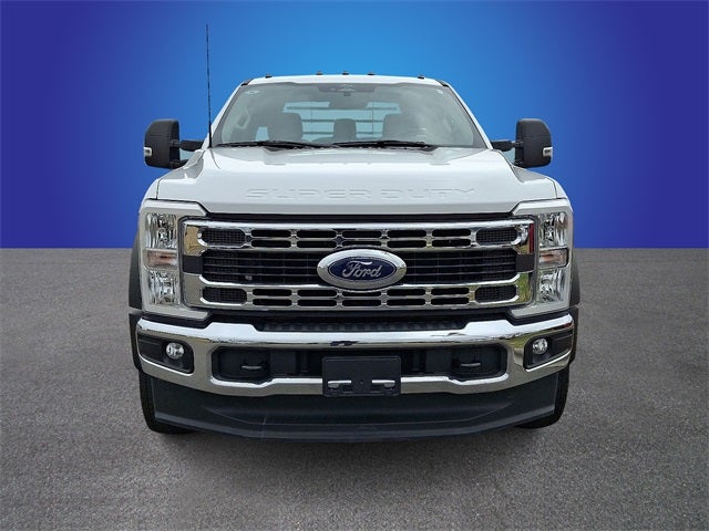 2024 Ford F-450SD XL DRW