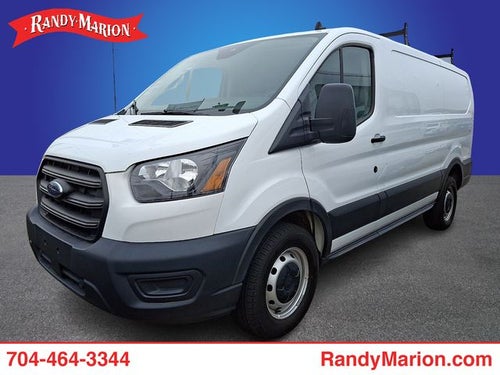 2020 Ford Transit-250 Base