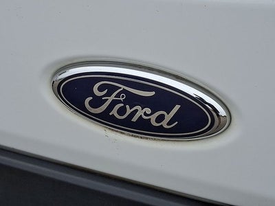 2020 Ford Transit-250 Base