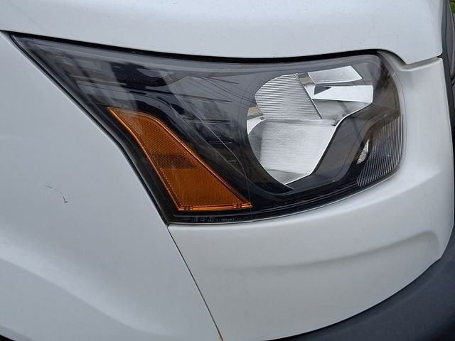 2020 Ford Transit-250 Base