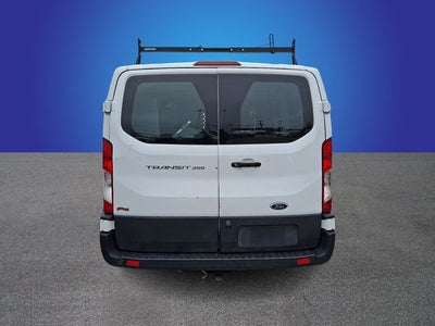 2020 Ford Transit-250 Base