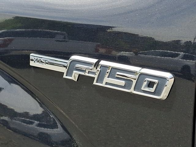 2010 Ford F-150 XLT