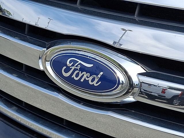 2010 Ford F-150 XLT