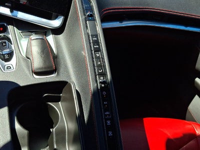 2023 Chevrolet Corvette Stingray 1LT