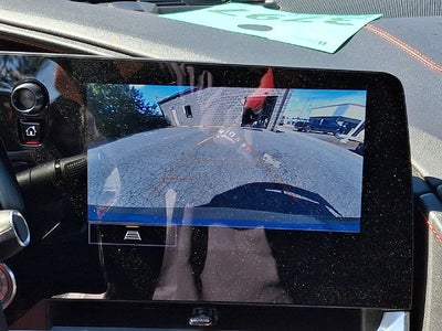 2023 Chevrolet Corvette Stingray 1LT