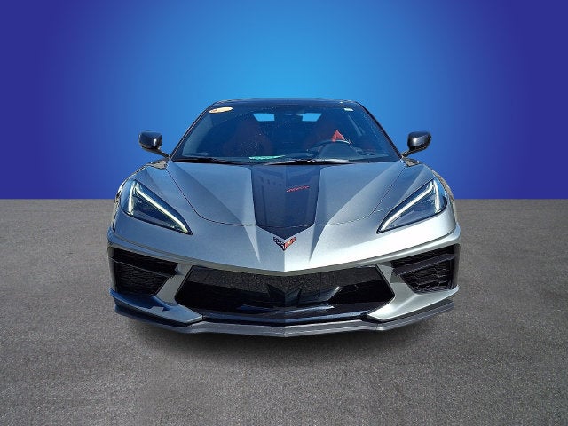 2023 Chevrolet Corvette Stingray 1LT