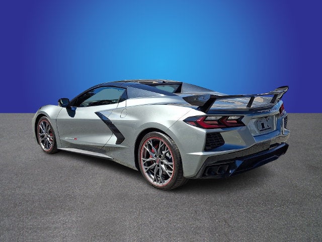 2023 Chevrolet Corvette Stingray 1LT