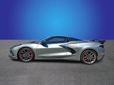 2023 Chevrolet Corvette Stingray 1LT