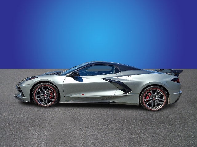 2023 Chevrolet Corvette Stingray 1LT