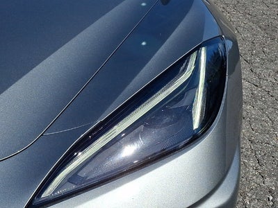 2023 Chevrolet Corvette Stingray 1LT